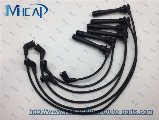 OEM 27501-37A00 Ignition Wire Set For HYUNDAI COUPE and  HYUNDAI SANTA