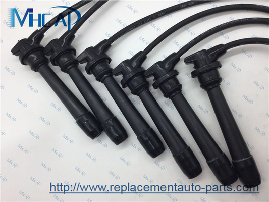 OEM 27501-37A00 Ignition Wire Set For HYUNDAI COUPE and  HYUNDAI SANTA