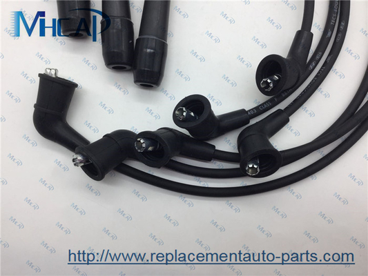 OEM 27501-37A00 Ignition Wire Set For HYUNDAI COUPE and  HYUNDAI SANTA