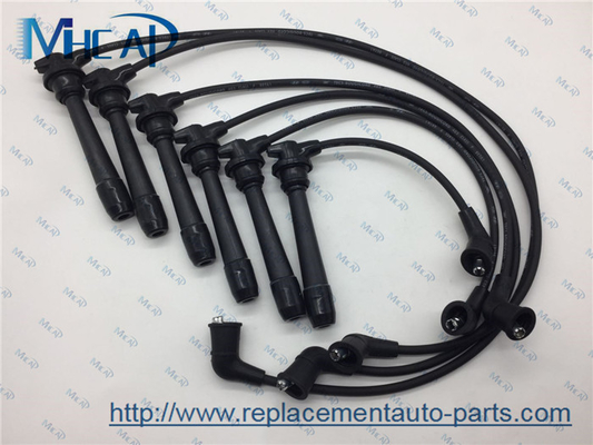 OEM 27501-37A00 Ignition Wire Set For HYUNDAI COUPE and  HYUNDAI SANTA