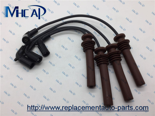 Standard Size Auto Parts Ignition Wire Kits OEM 24531323 For CHEVROLET N300