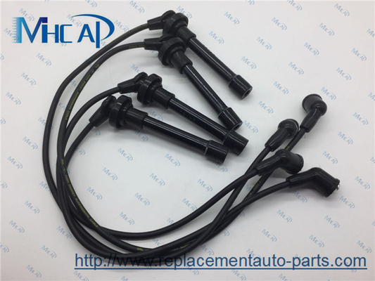 Standard Size Auto Parts Ignition Wire Kits OEM 22450-74Y25 22440-71J26 22440-71Y26