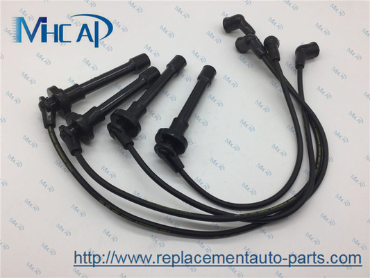 Standard Size Auto Parts Ignition Wire Kits OEM 22450-74Y25 22440-71J26 22440-71Y26