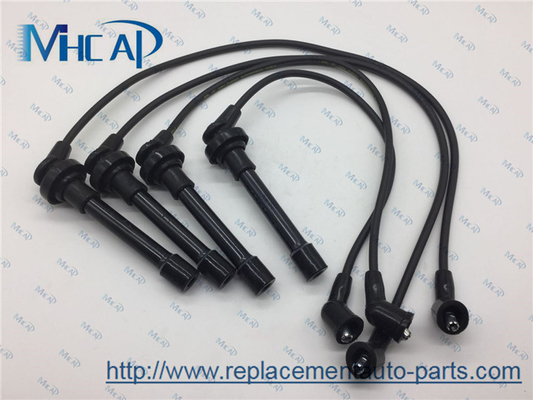 Standard Size Auto Parts Ignition Wire Kits OEM 22450-74Y25 22440-71J26 22440-71Y26
