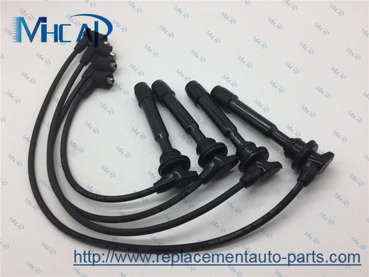 OEM 27501-23870 Auto Parts Ignition Wire Set Ignition Cable For Hyundai Tucson