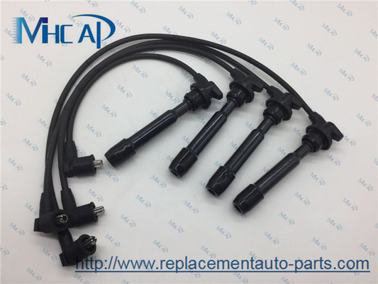 OEM 27501-23870 Auto Parts Ignition Wire Set Ignition Cable For Hyundai Tucson