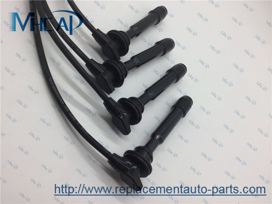 OEM 27501-23870 Auto Parts Ignition Wire Set Ignition Cable For Hyundai Tucson