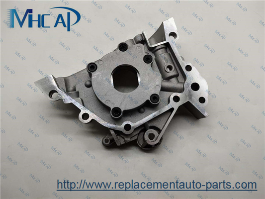 OEM 15100-15080 15100-15050 Auto Parts Oil Pump Pump Assembly, Oil For Toyota