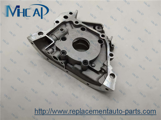 OEM 15100-15080 15100-15050 Auto Parts Oil Pump Pump Assembly, Oil For Toyota