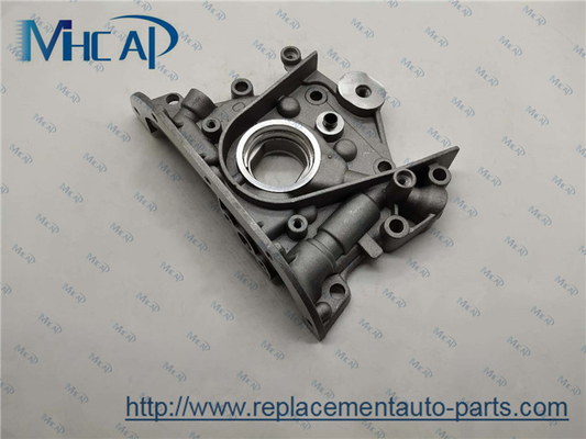 OEM 15100-15080 15100-15050 Auto Parts Oil Pump Pump Assembly, Oil For Toyota