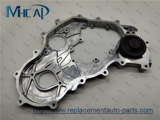 Auto Parts Oil Pump Pump Assembly, Oil For Toyota OEM 11301-17020 11301-17010