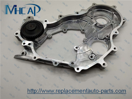 Auto Parts Oil Pump Pump Assembly, Oil For Toyota OEM 11301-17020 11301-17010