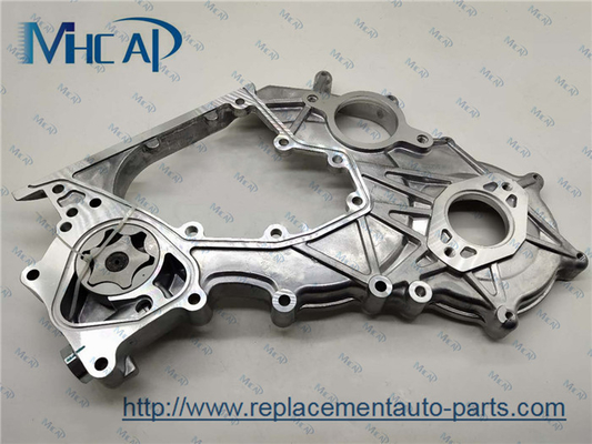 Auto Parts Oil Pump Pump Assembly, Oil For Toyota OEM 11301-17020 11301-17010