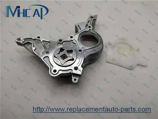 Auto Parts Oil Pump For Toyota Corolla starlet High Quality OEM 15100-11110