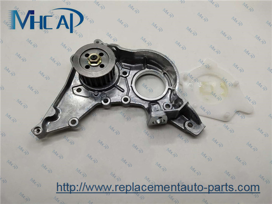 Auto Parts Oil Pump For Toyota Corolla starlet High Quality OEM 15100-11110