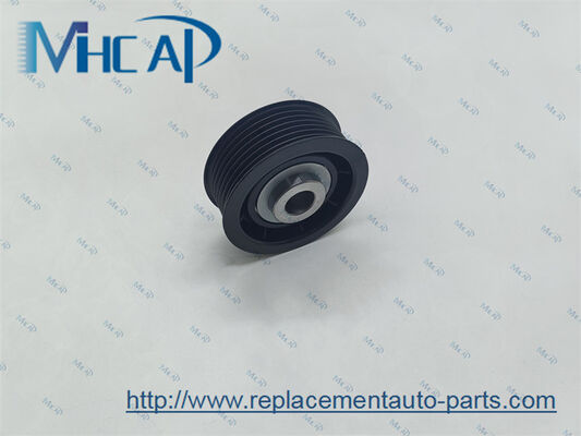 Good Quality Auto Parts Belt Tension Idler Pulley OEM MD368210 For MITSUBISHI