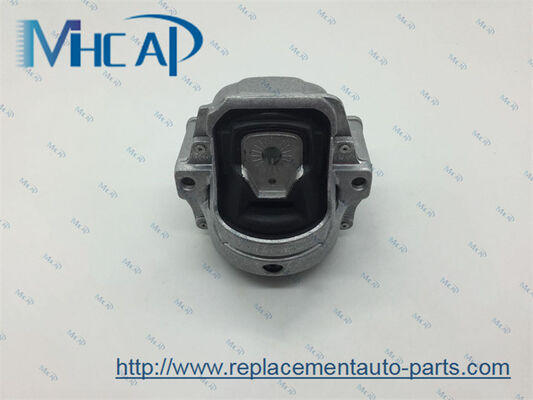 OEM 8R0199381AM 8K0199381 8K0199381PB AL Auto Parts Engine Mount For AUDI