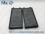 34mm Height 64119248294 Car Air Filter For BMW X5 X6