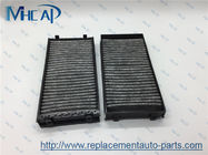 34mm Height 64119248294 Car Air Filter For BMW X5 X6