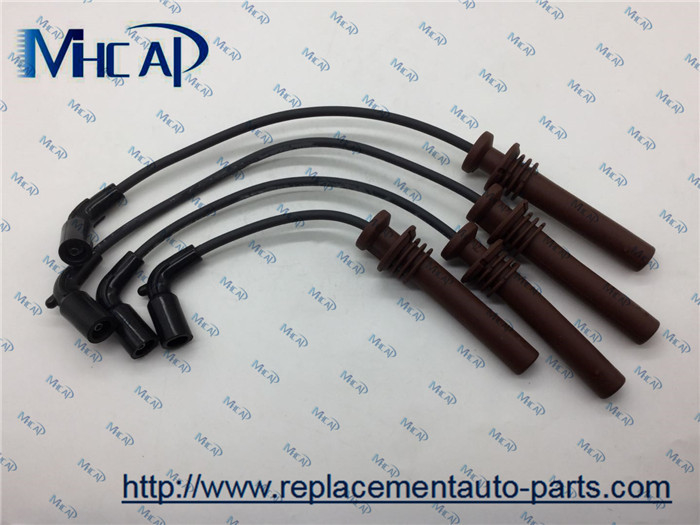 Standard Size Auto Parts Ignition Wire Kits OEM 24531323 For CHEVROLET N300