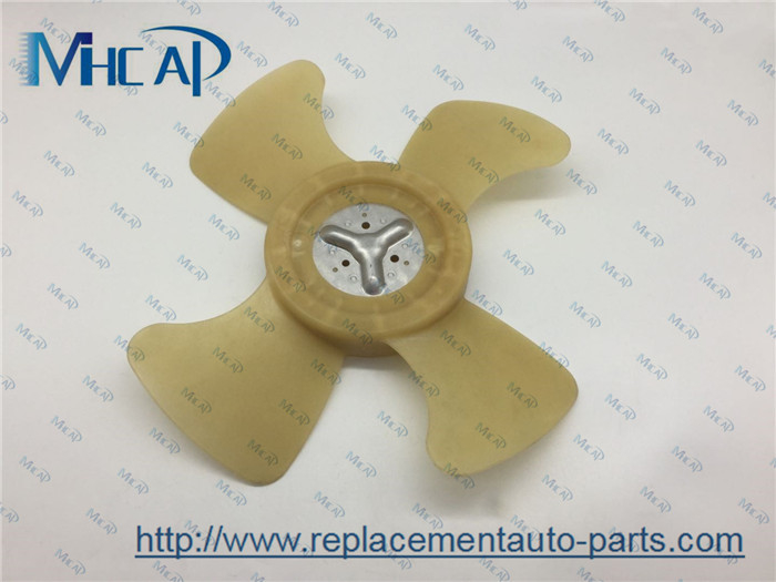 High Quality Fan Cooling Auto Parts Honda OEM 38611-PT0-003 38611PT0003