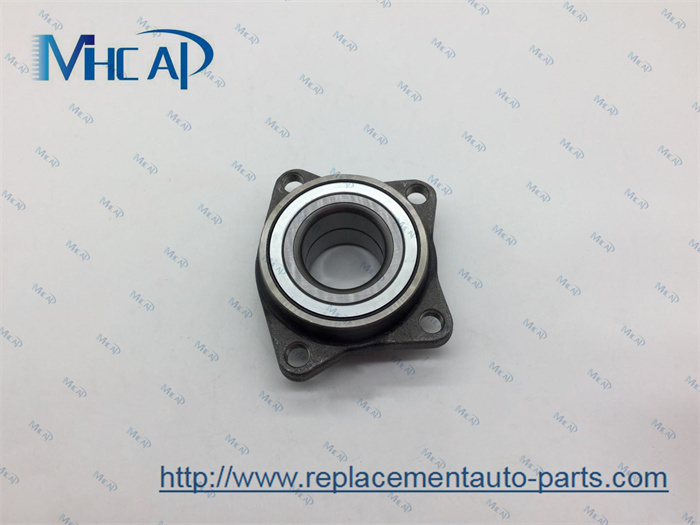 Mitsubishi Car Hub Bearing , Wheel Hub Bearing OEM MB864847 DACF1092A