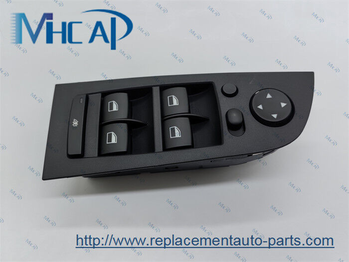 Auto Window Lifter Switch Replacement OEM 61319217332 61316948632 61319132135 For BMW